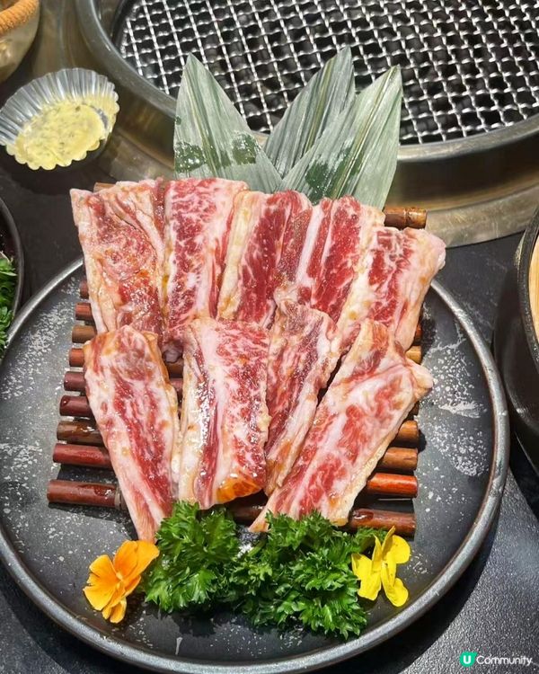📍深圳必吃！$200+食澳洲和牛橫膈膜