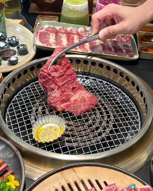 📍深圳必吃！$200+食澳洲和牛橫膈膜