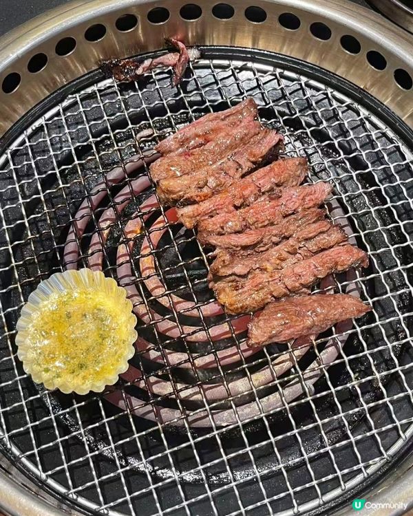 📍深圳必吃！$200+食澳洲和牛橫膈膜