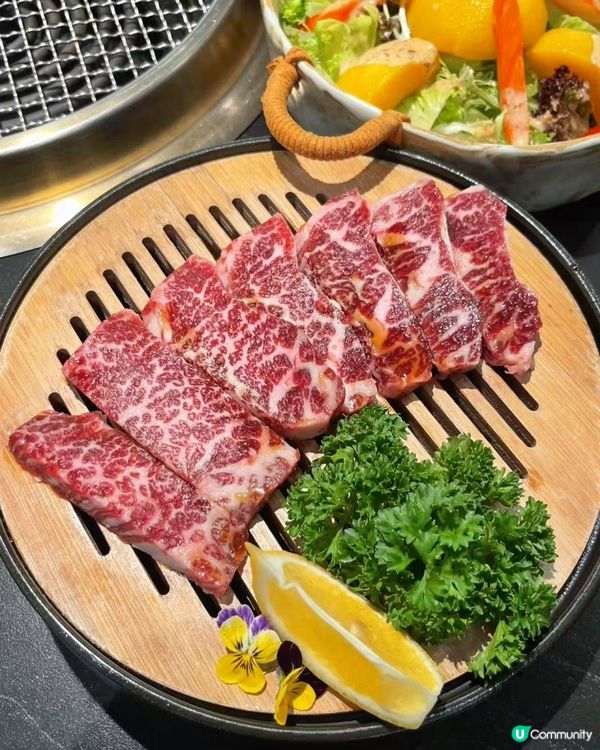 📍深圳必吃！$200+食澳洲和牛橫膈膜