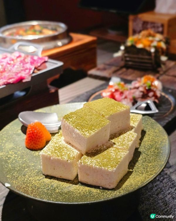 📍深圳日料新發現！上海必食榜過江龍🔥