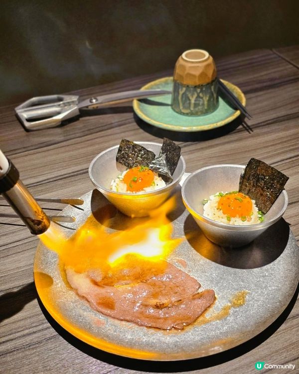 📍深圳日料新發現！上海必食榜過江龍🔥