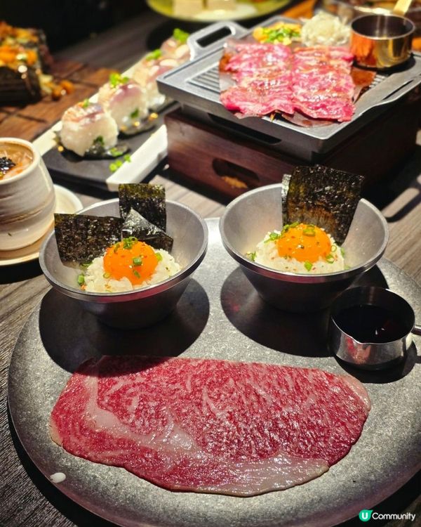 📍深圳日料新發現！上海必食榜過江龍🔥