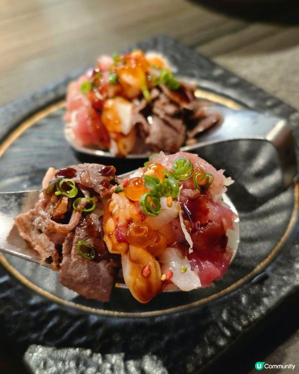 📍深圳日料新發現！上海必食榜過江龍🔥