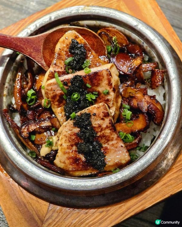 📍深圳日料新發現！上海必食榜過江龍🔥