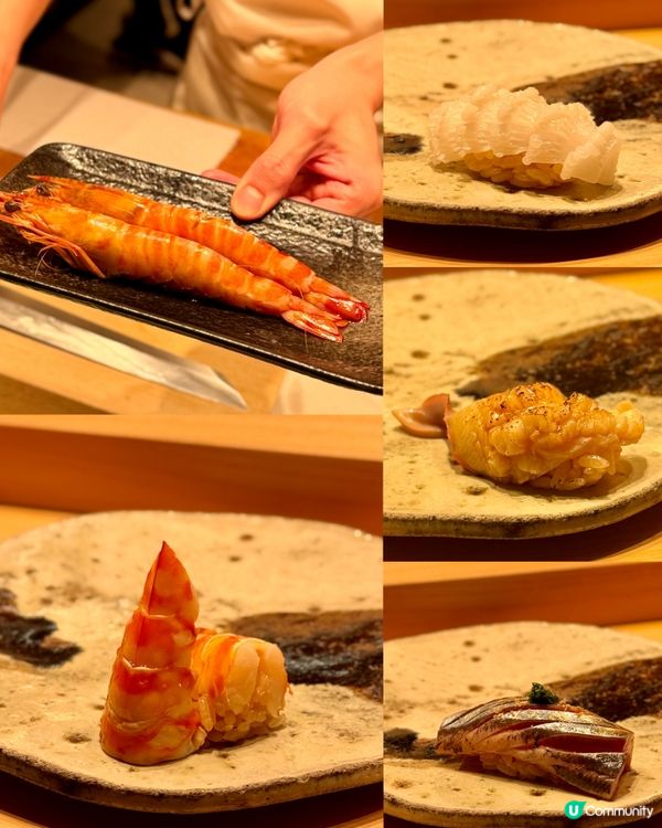 銀座直送の極致江戶前壽司體驗🍣✨