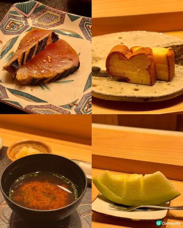 銀座直送の極致江戶前壽司體驗🍣✨