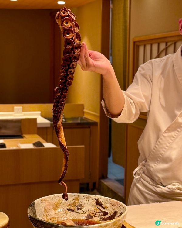 銀座直送の極致江戶前壽司體驗🍣✨