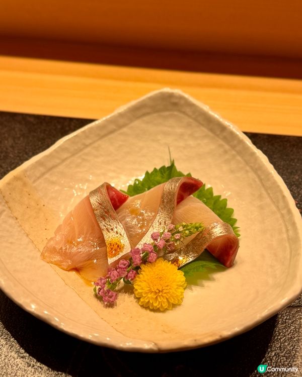 銀座直送の極致江戶前壽司體驗🍣✨