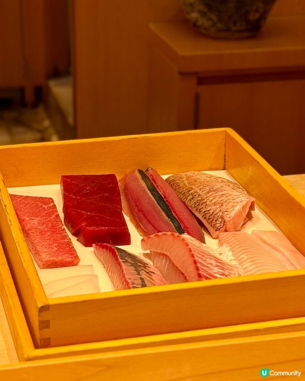 銀座直送の極致江戶前壽司體驗🍣✨