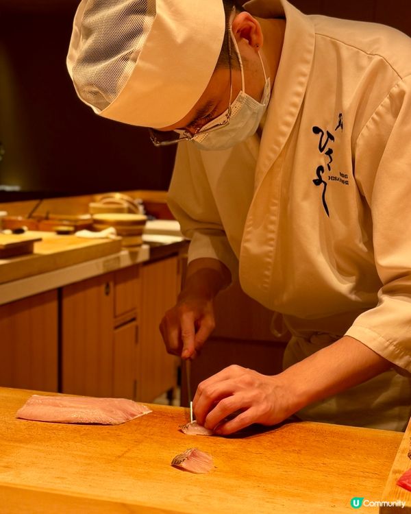 銀座直送の極致江戶前壽司體驗🍣✨