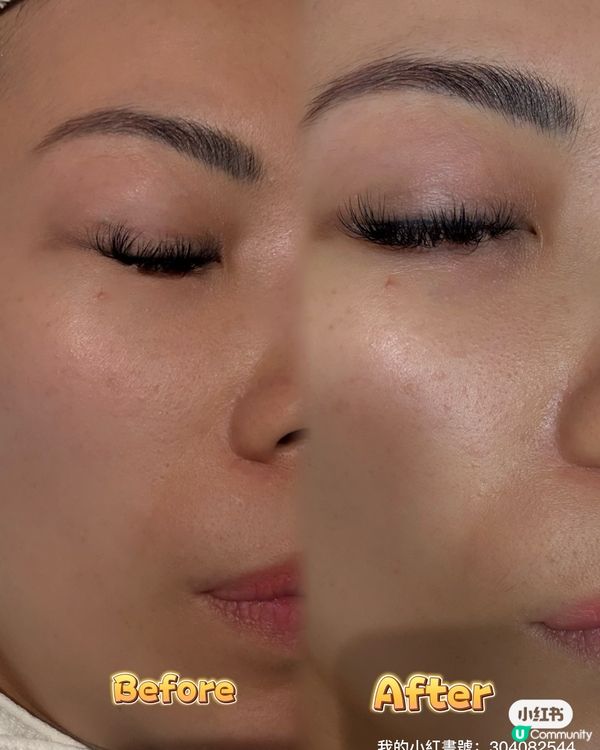 30歲女人必睇！水光煥活護理✨ 瞓住變靚！💆🏻‍♀️