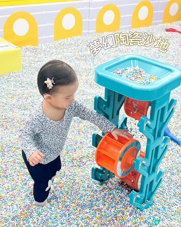 北角放電好去處！10000呎玩到癲🥳！