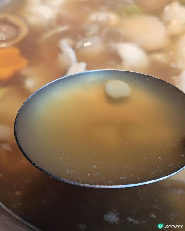 中秋團圓好去處 #湊湊火鍋茶憩元朗