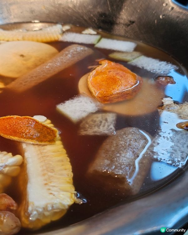 中秋團圓好去處 #湊湊火鍋茶憩元朗