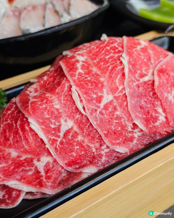 中秋團圓好去處 #湊湊火鍋茶憩元朗