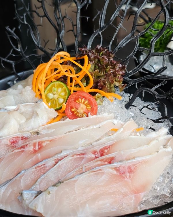 中秋團圓好去處 #湊湊火鍋茶憩元朗