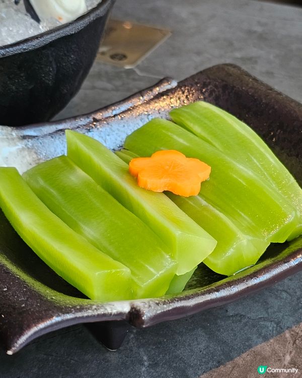 中秋團圓好去處 #湊湊火鍋茶憩元朗