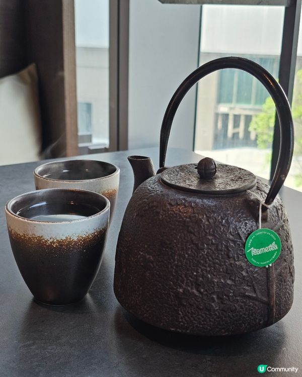 中秋團圓好去處 #湊湊火鍋茶憩元朗