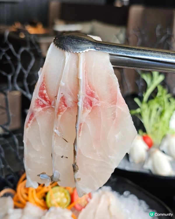 中秋團圓好去處 #湊湊火鍋茶憩元朗