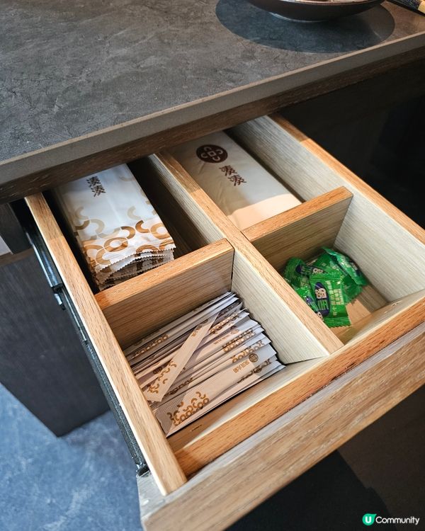 中秋團圓好去處 #湊湊火鍋茶憩元朗