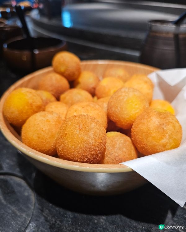 中秋團圓好去處 #湊湊火鍋茶憩元朗