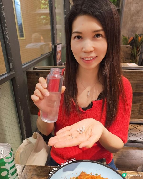 #天然輕鬆減脂 #Helaslim好速纖消腩丸