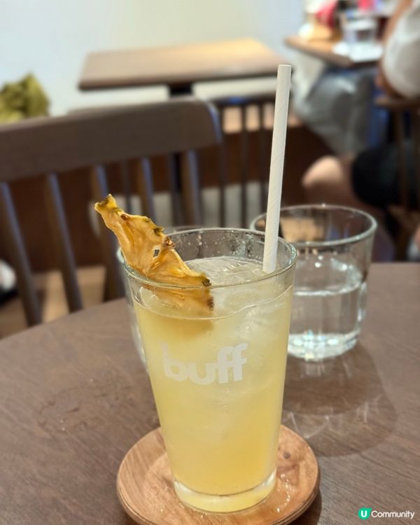 文青木系咖啡店☕️