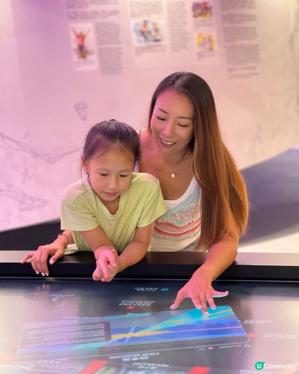 🌕中秋好去處🐰