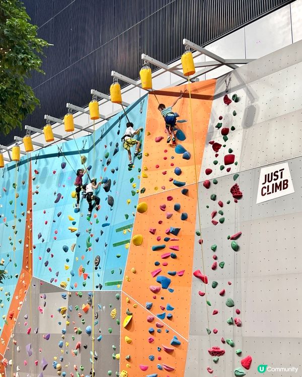 🌕中秋好去處🐰