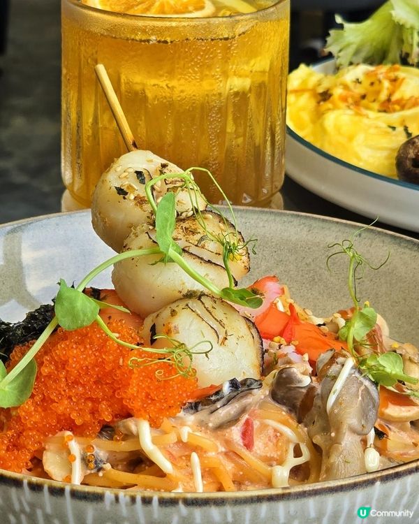 銅鑼灣無敵維港海景平民All Day