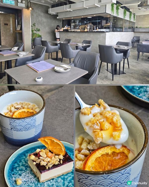 銅鑼灣無敵維港海景平民All Day