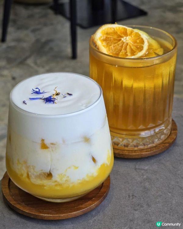 銅鑼灣無敵維港海景平民All Day