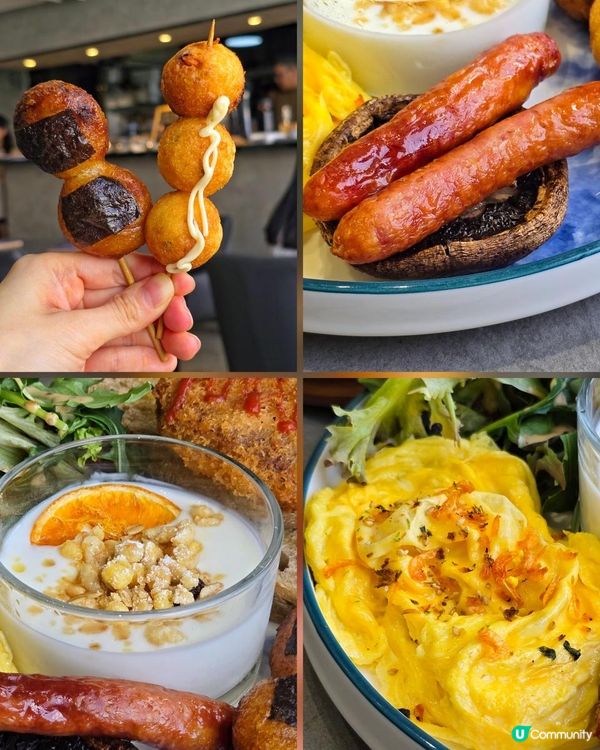 銅鑼灣無敵維港海景平民All Day