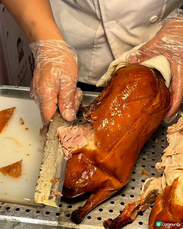 【🤩京九廚✨雙人套餐RMB168有得食!】