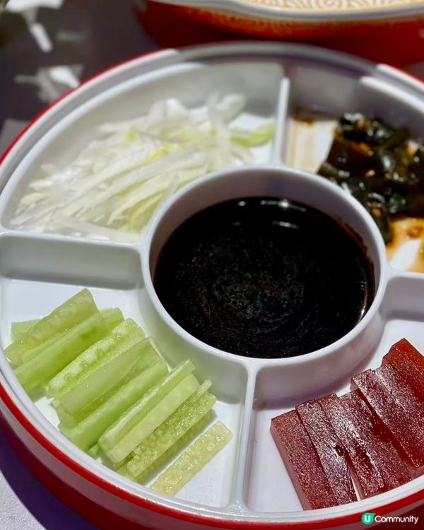 【🤩京九廚✨雙人套餐RMB168有得食!】