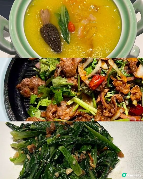 【🤩京九廚✨雙人套餐RMB168有得食!】
