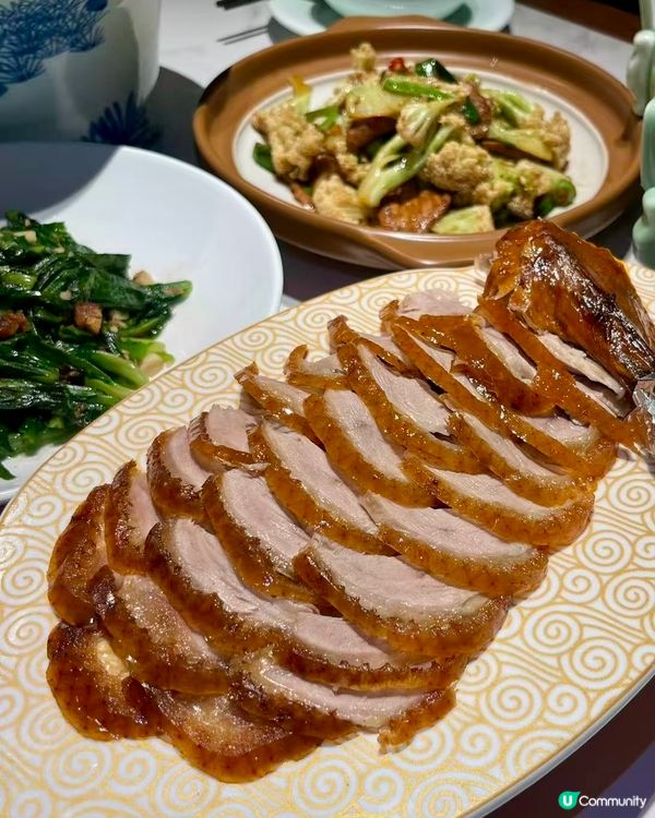 【🤩京九廚✨雙人套餐RMB168有得食!】