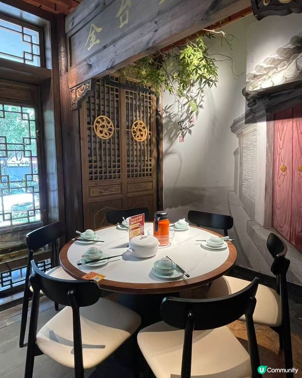 【🤩京九廚✨雙人套餐RMB168有得食!】