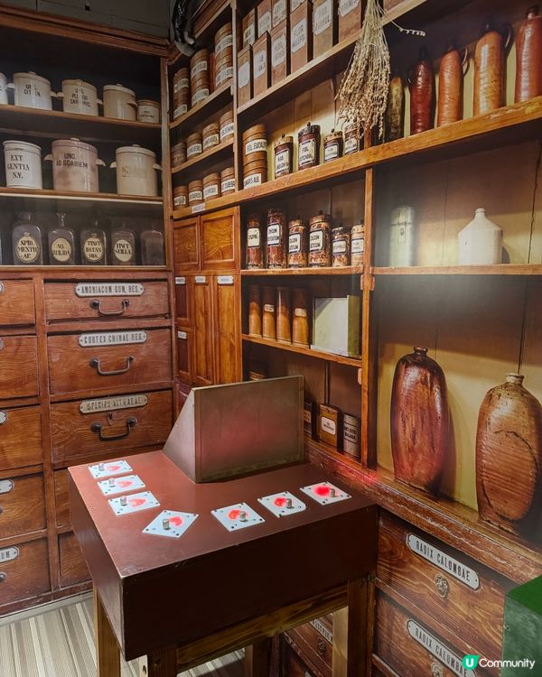 熱愛密室逃脫必須玩！