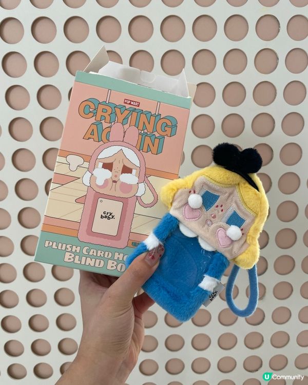 直擊開幕🤩 銅鑼灣Popmart朝聖！