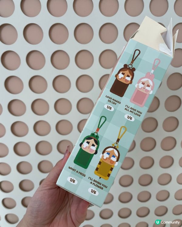 直擊開幕🤩 銅鑼灣Popmart朝聖！