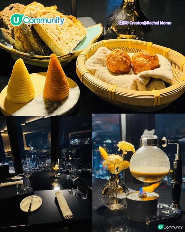 香港生日餐廳2025｜尖沙咀8大慶祝生日必去海景餐廳 自助餐/西餐/中菜廳