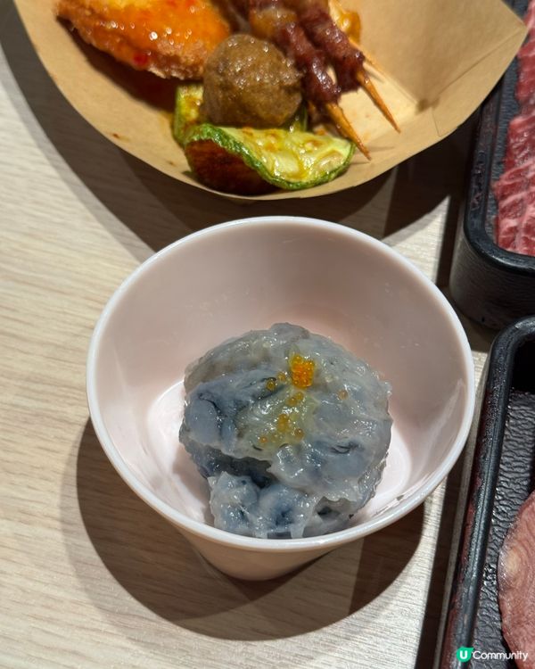 旺角特色泰式火鍋放題🦐🍲