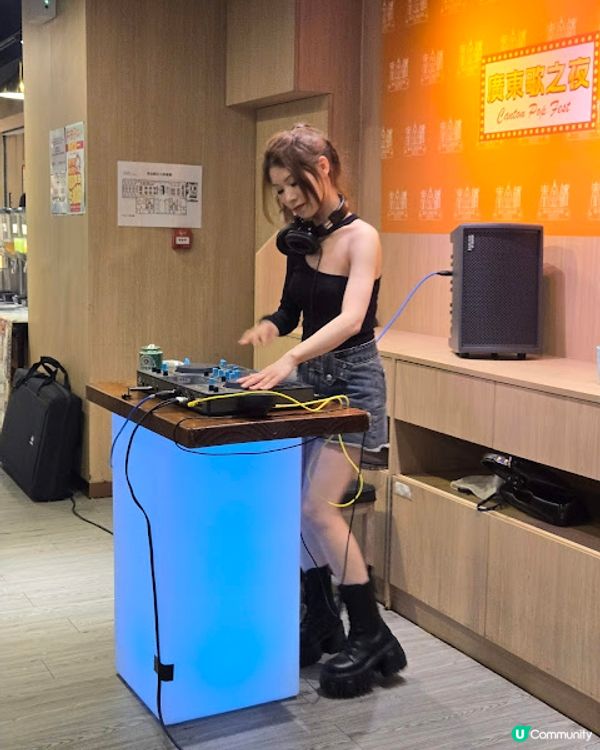 泰金鍋 - 火鍋放題夜