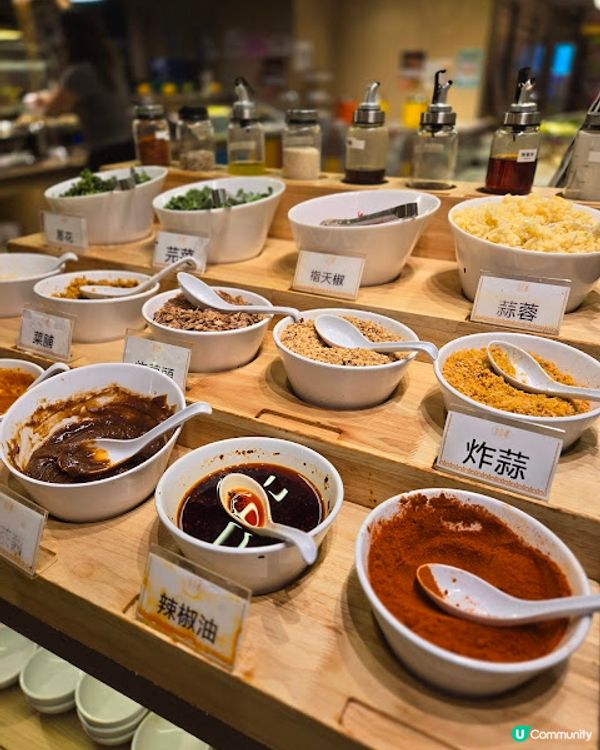 泰金鍋 - 火鍋放題夜