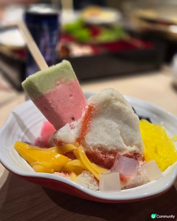 泰金鍋 - 火鍋放題夜