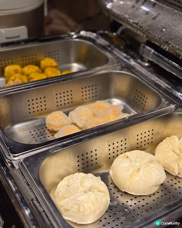 泰金鍋 - 火鍋放題夜