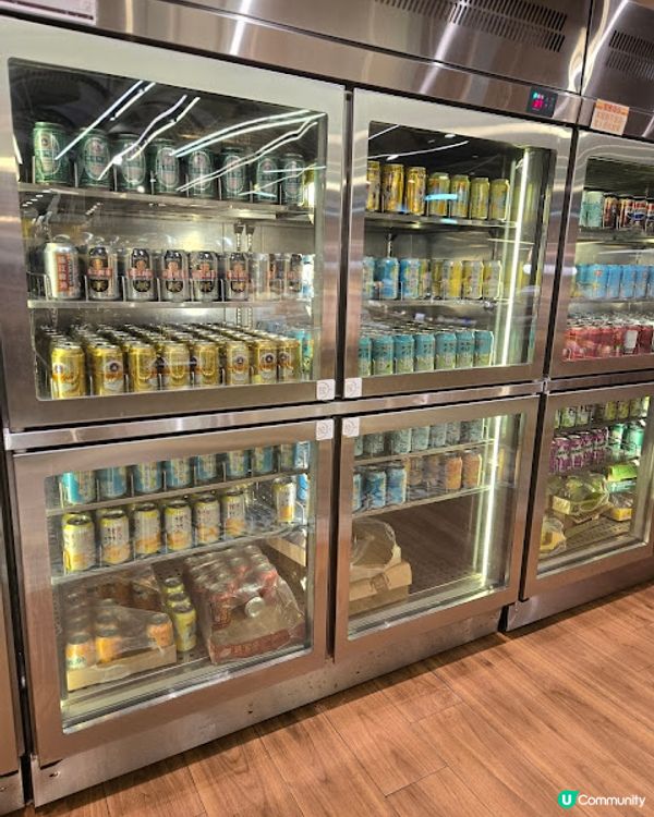 泰金鍋 - 火鍋放題夜