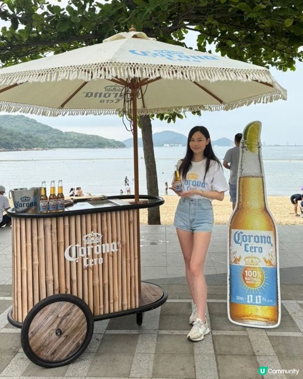 將軍澳「PopWalk啤酒美食節」強勢回歸 加推寵物市集/免費試飲啤酒/美食車/遊戲攤位